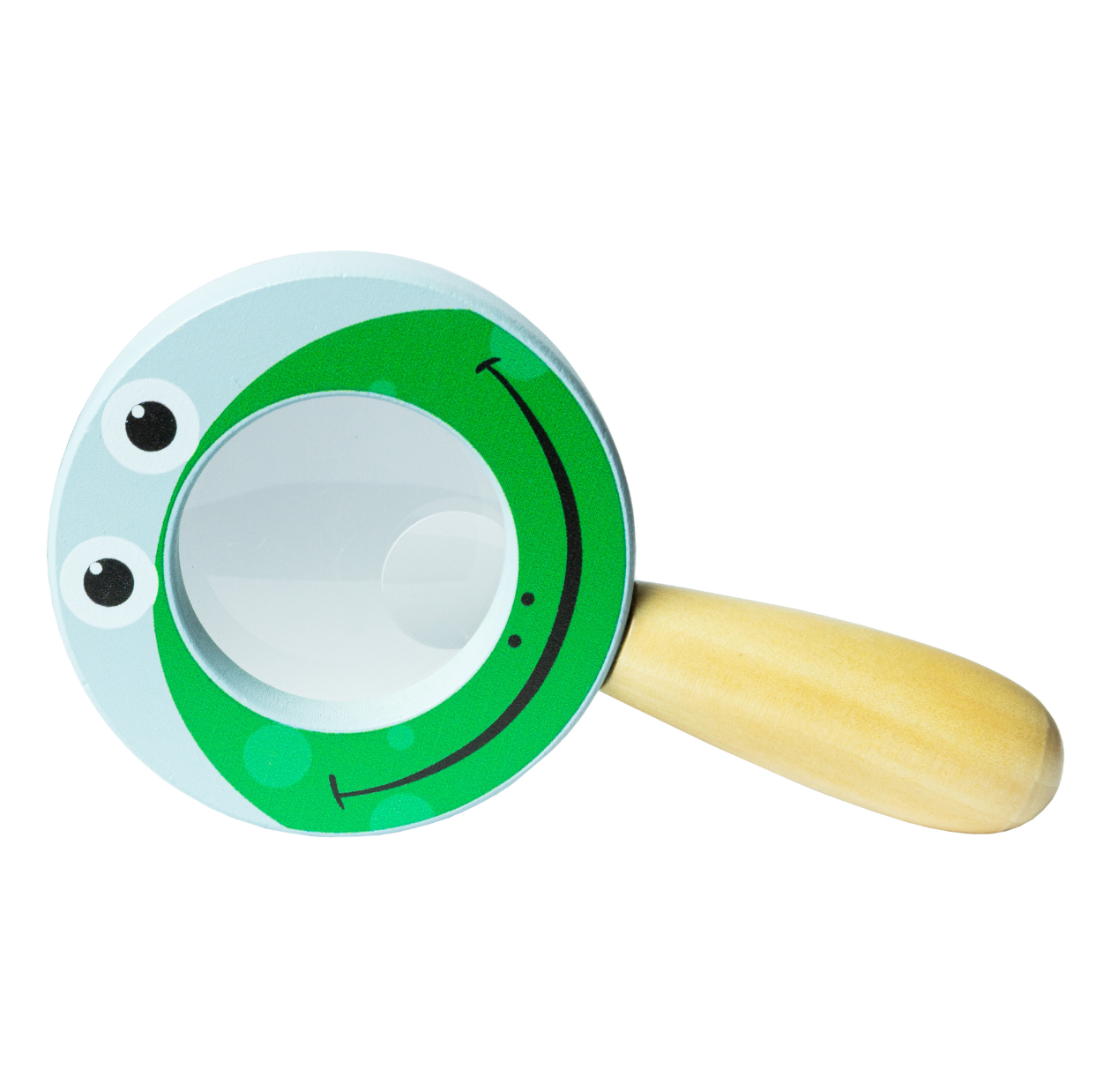 Discovery Magnifying Glass (Asst. Styles!) - Magpies Paducah