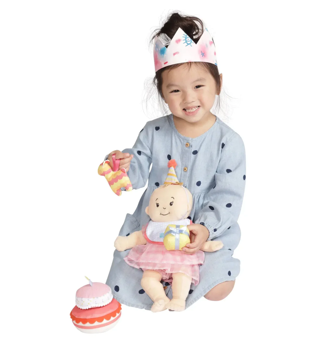 Stella Collection, Birthday Party - Magpies Paducah