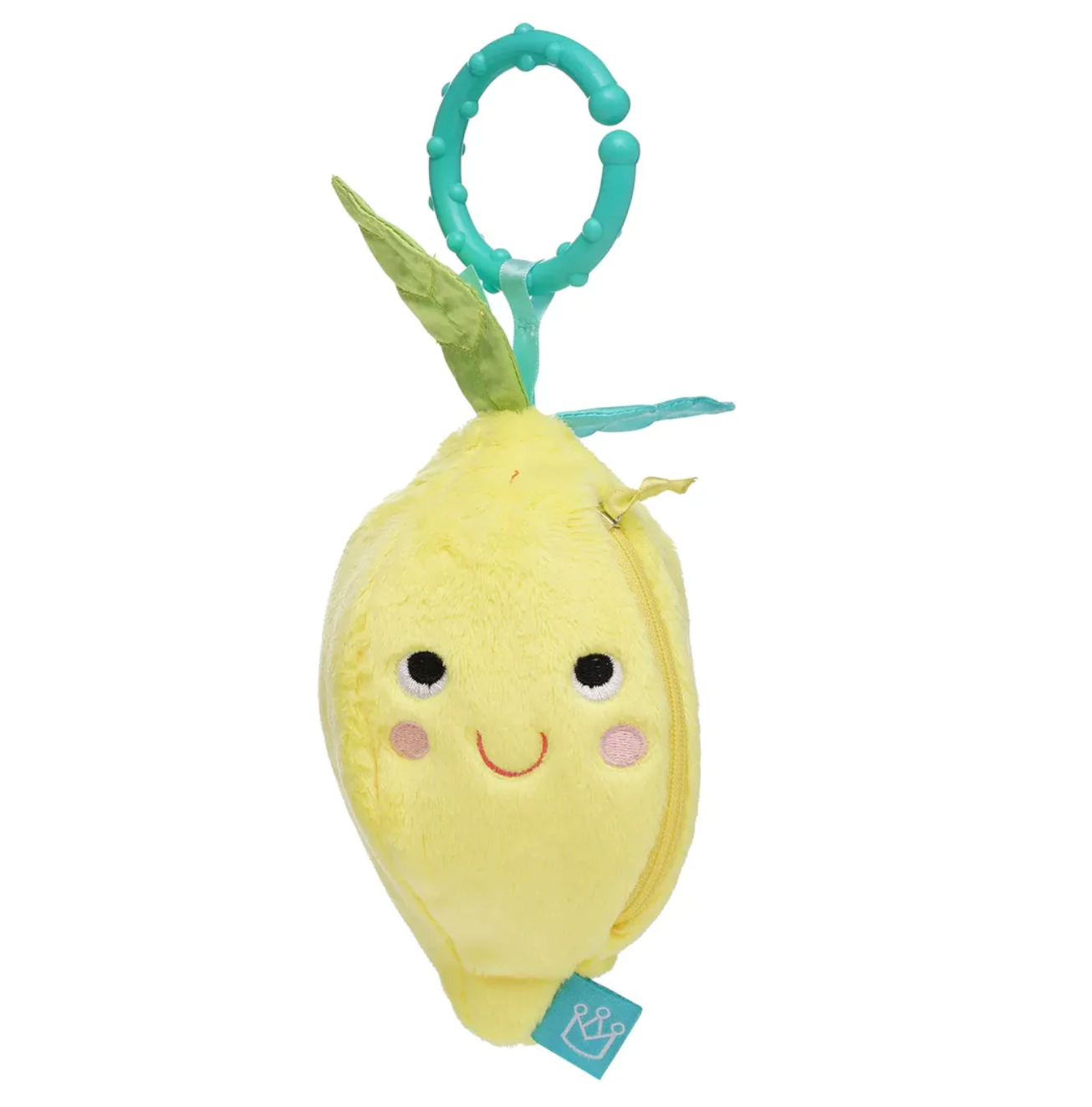 Lemon Take-Along Toy - Magpies Paducah