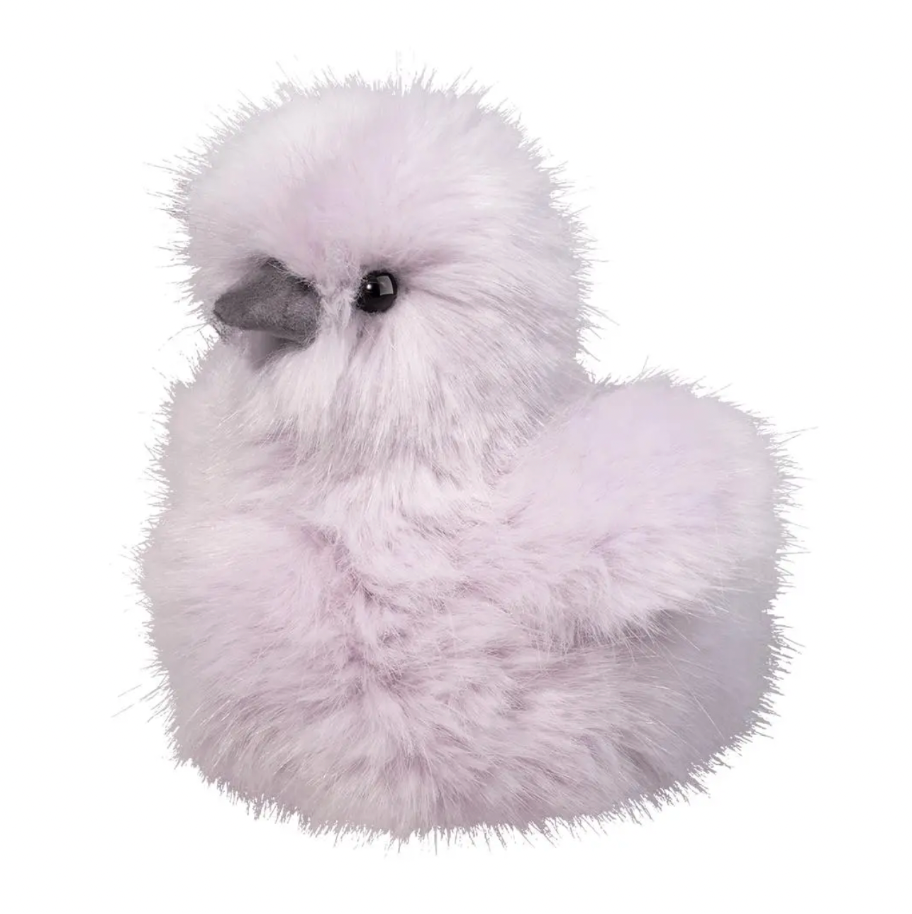 Cara Lilac Silkie Chick - Magpies Paducah