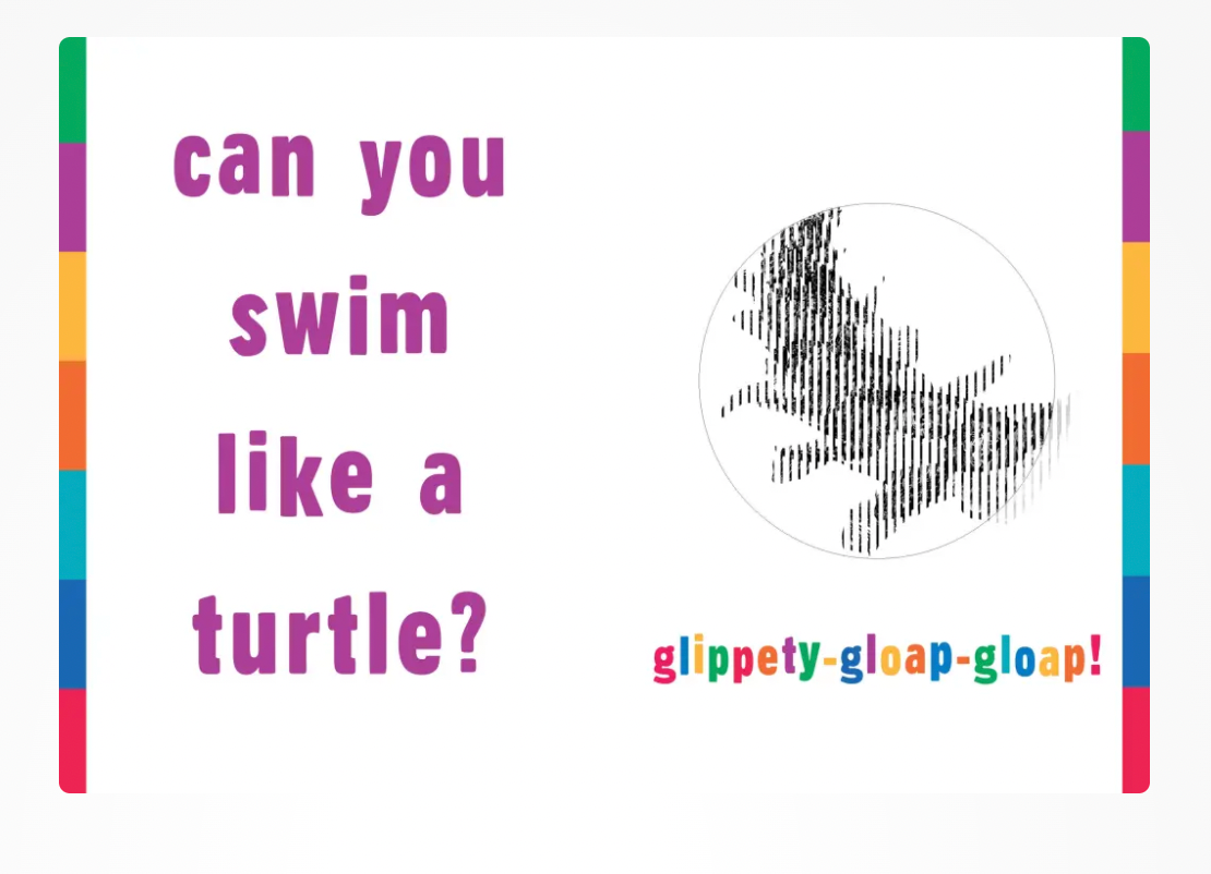 Gallop! - Magpies Paducah