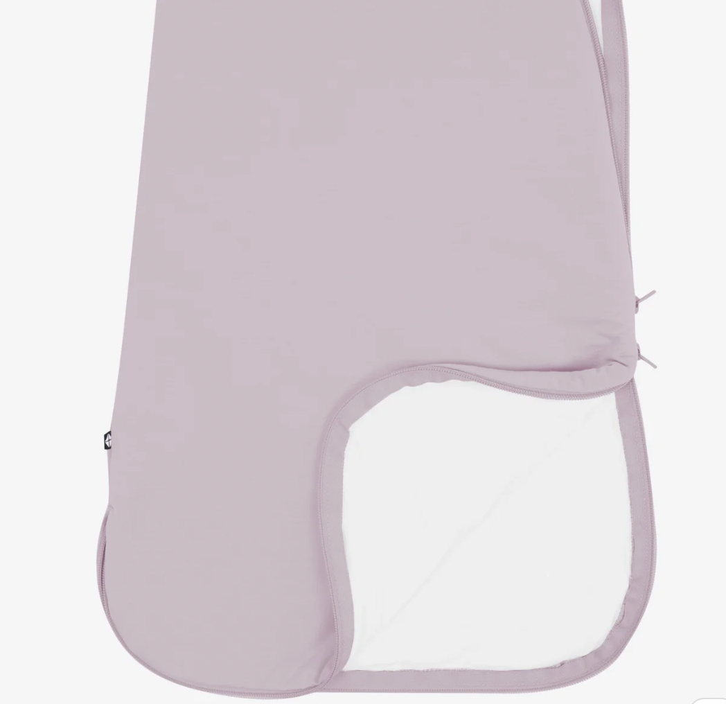 Kyte Baby Sleep Bag, 1.0 TOG, Wisteria - Magpies Paducah