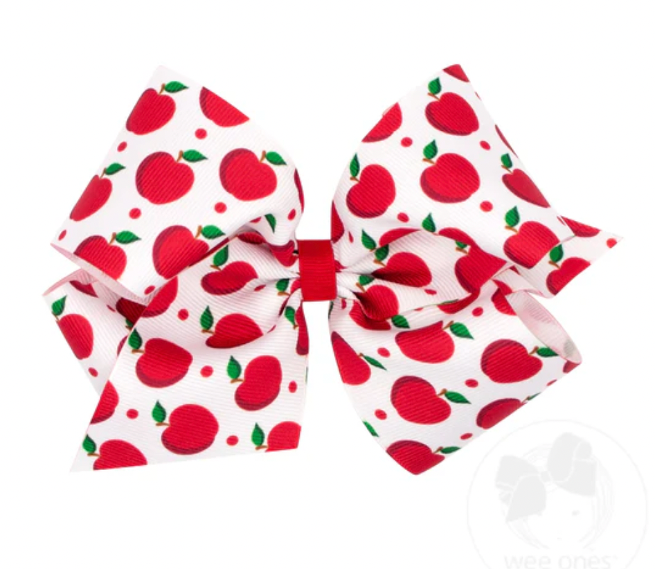 Specialty King Bows, Fall Harvest (Assorted Styles!) - Magpies Paducah