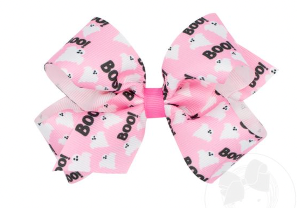 Specialty Medium Bows, Halloween (Assorted Styles!) - Magpies Paducah