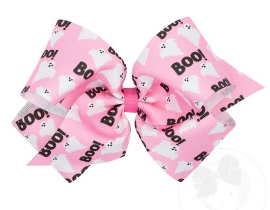 Specialty King Bows, Halloween (Assorted Styles) - Magpies Paducah