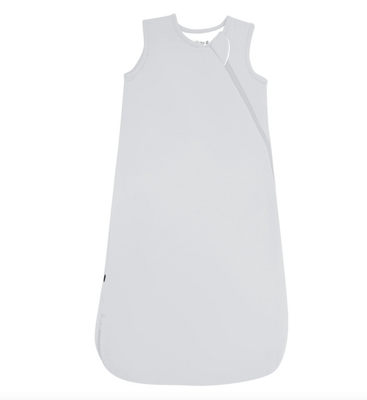 Kyte Baby Sleep Bag, 1.0 TOG, Storm - Magpies Paducah