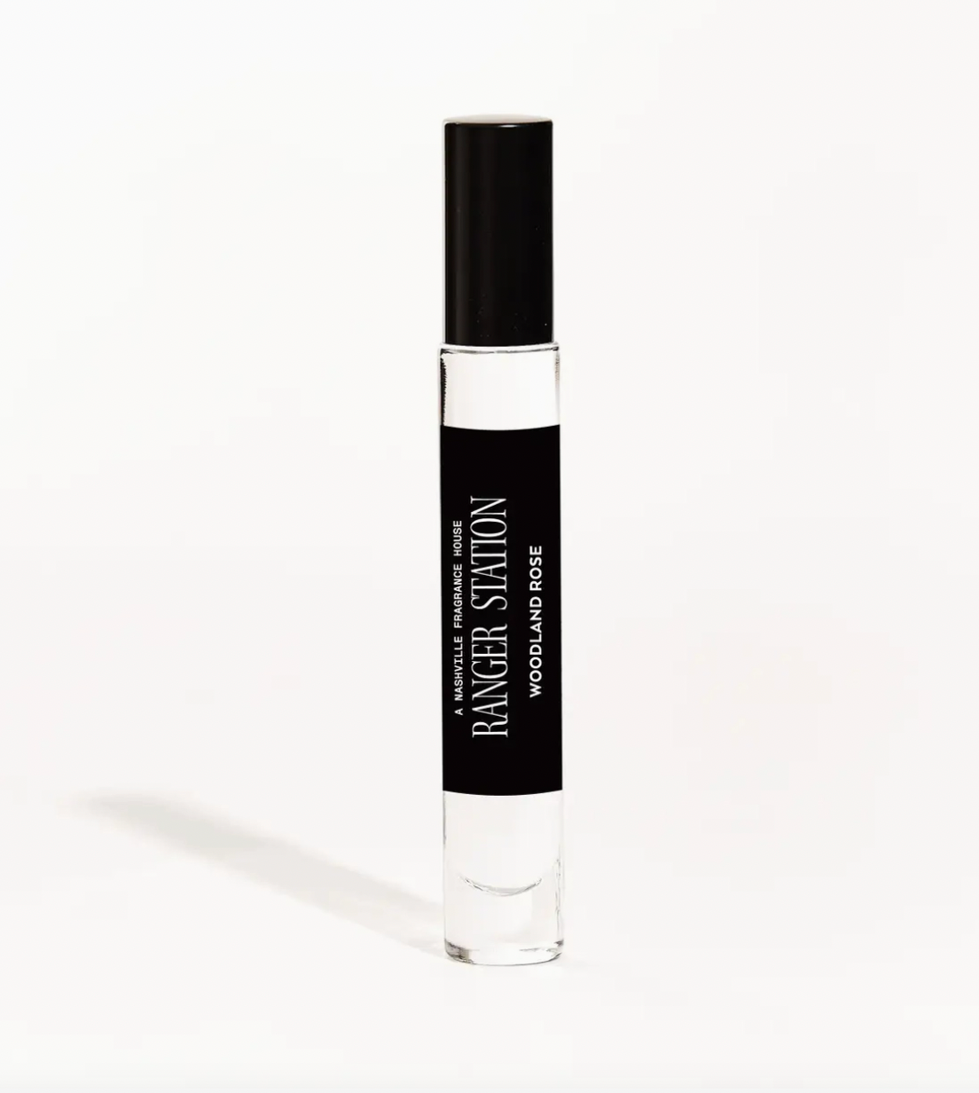 Quick Draw Perfume, Woodland Rose - Magpies Paducah