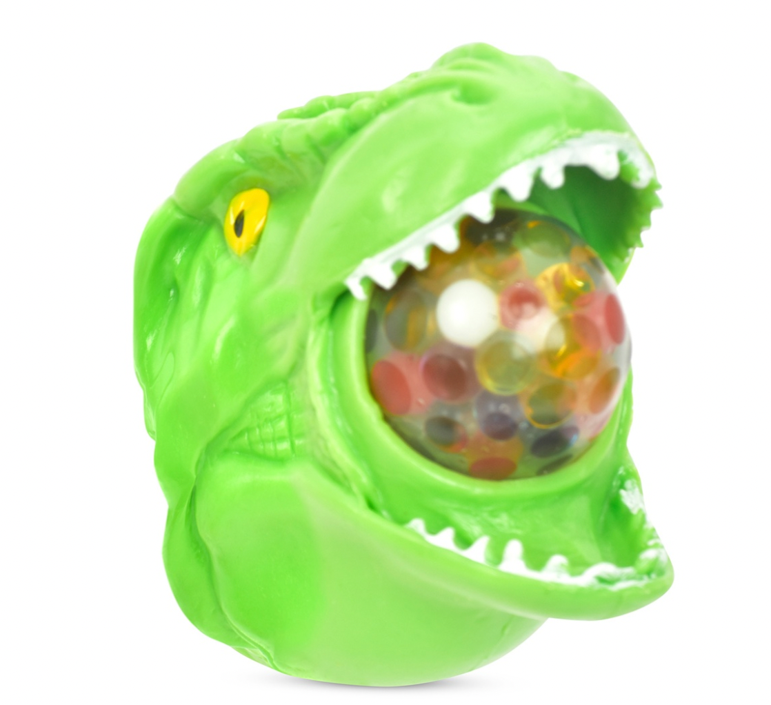 T-Rex Squeeze Toy - Magpies Paducah