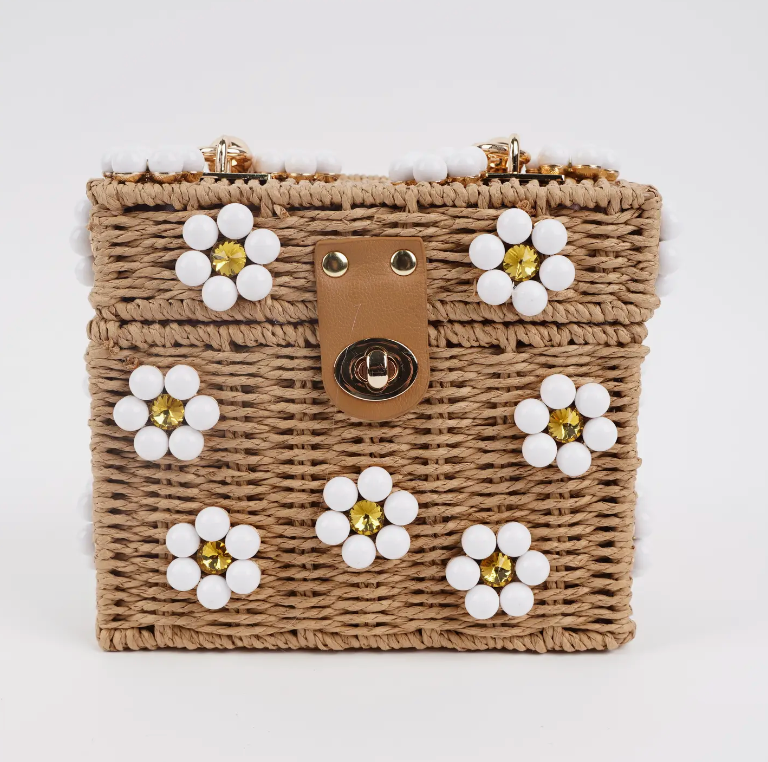 Endless Summer Standard Handbag - Magpies Paducah