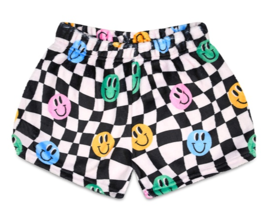 Plush Shorts, Good Times - Magpies Paducah
