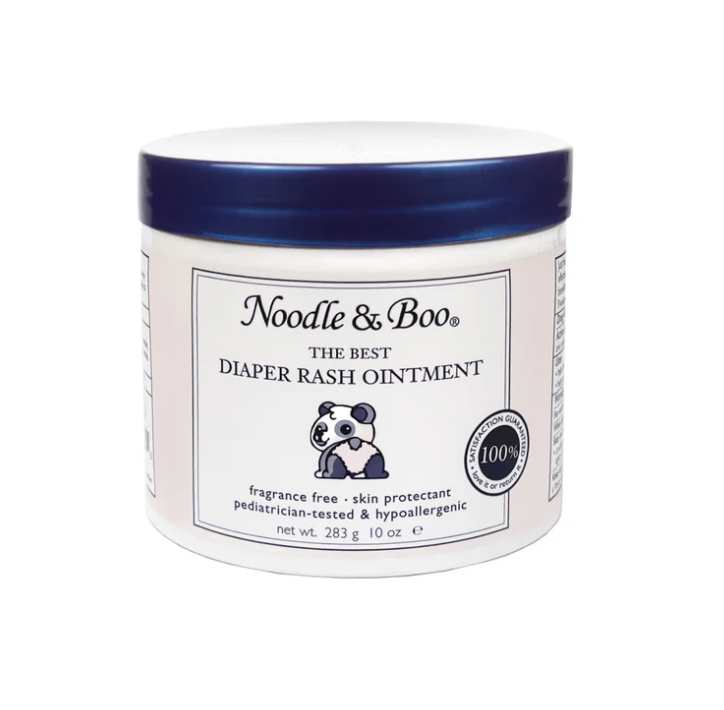 Diaper Rash Ointment - Magpies Paducah