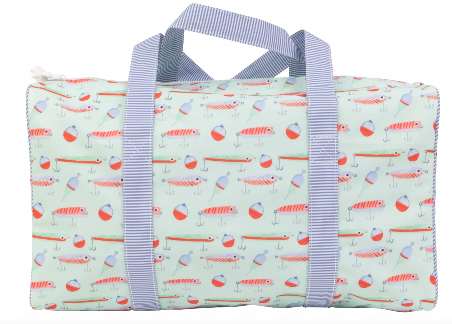 Duffle Bag, Lures - Magpies Paducah