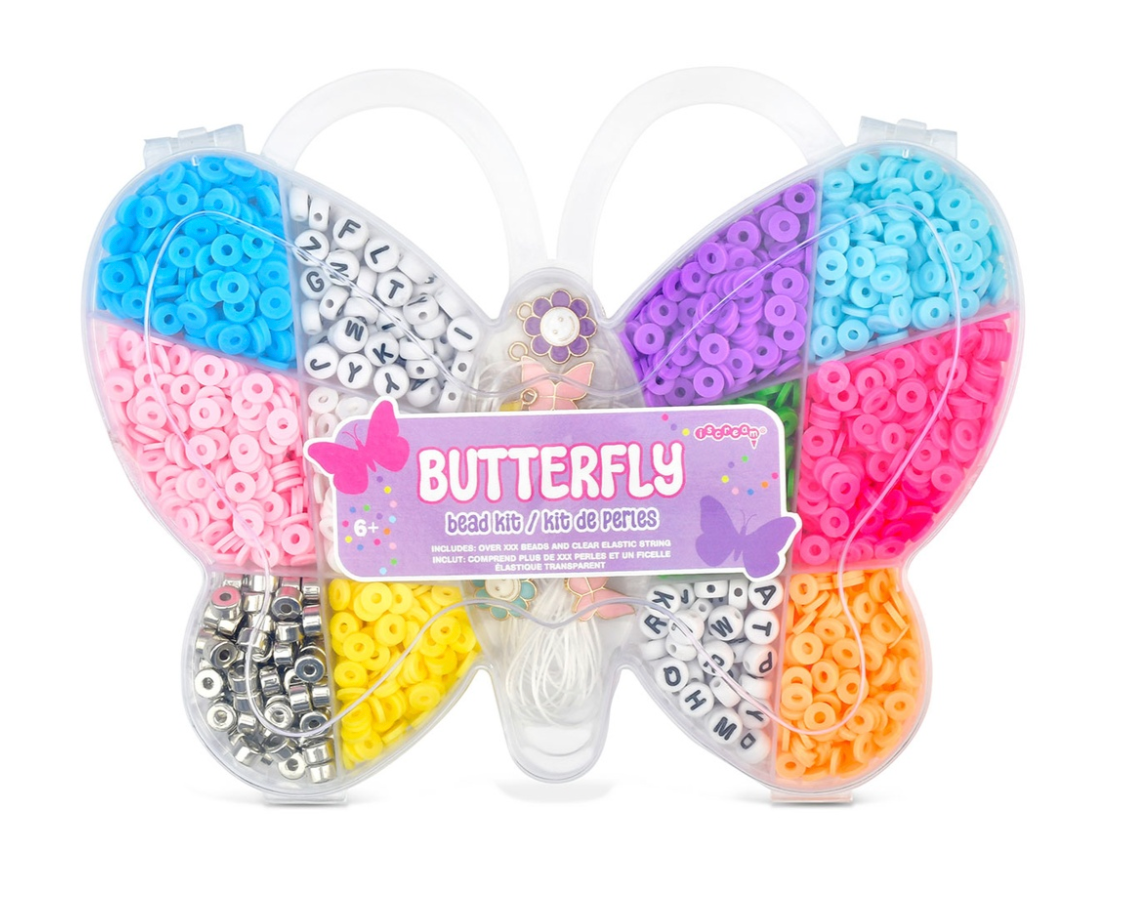 Butterfly Bead Kit