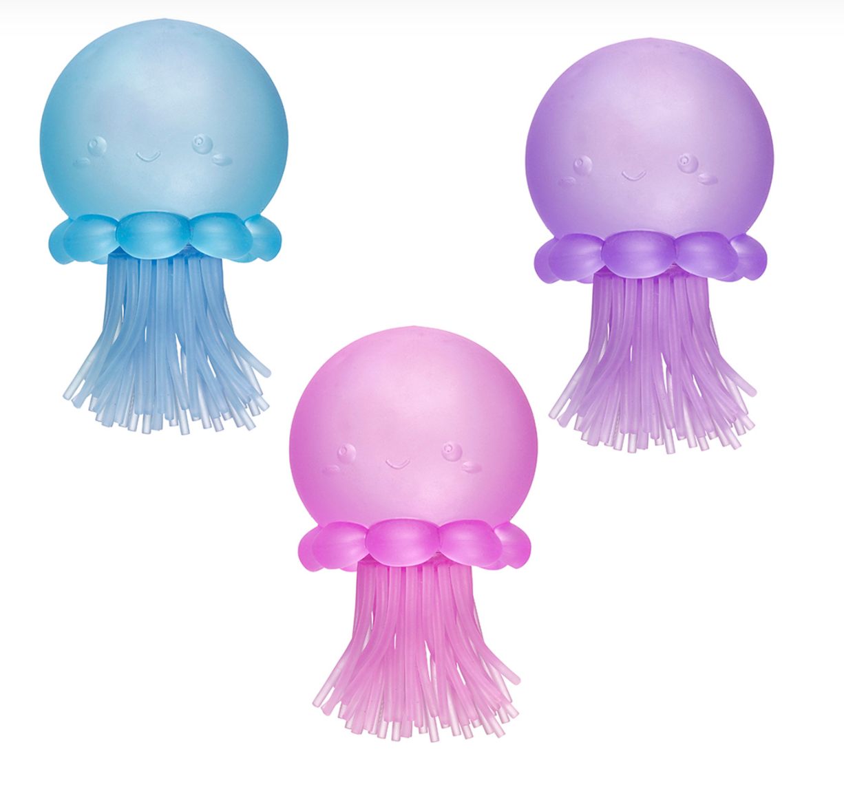 Super Duper Sugar Squishers, Jelly Fish - Magpies Paducah