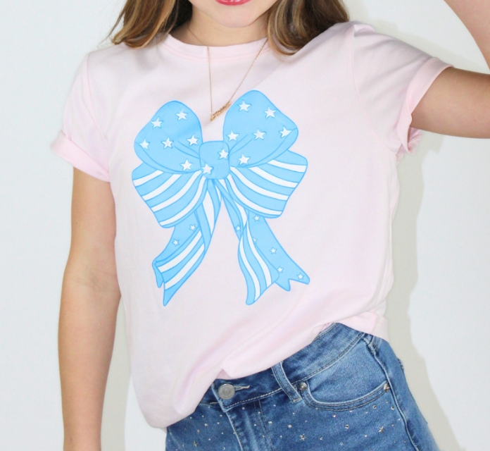 Sweet Land of Liberty Tee