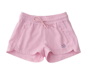 Beach Cruiser Short, Pink Lady