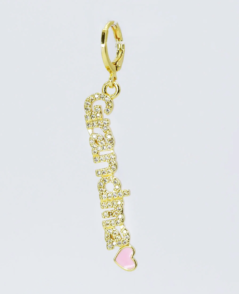 Grandma Love Charm