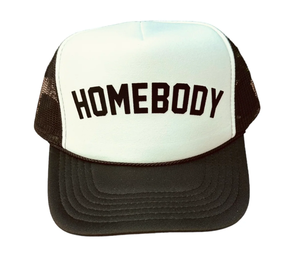 Homebody Trucker - Magpies Paducah