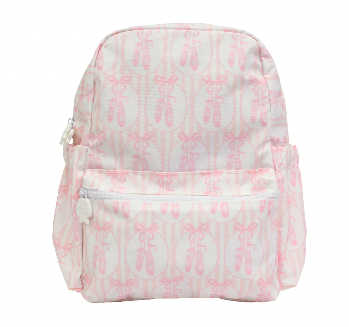 Large Backpack, Ballet - Magpies Paducah
