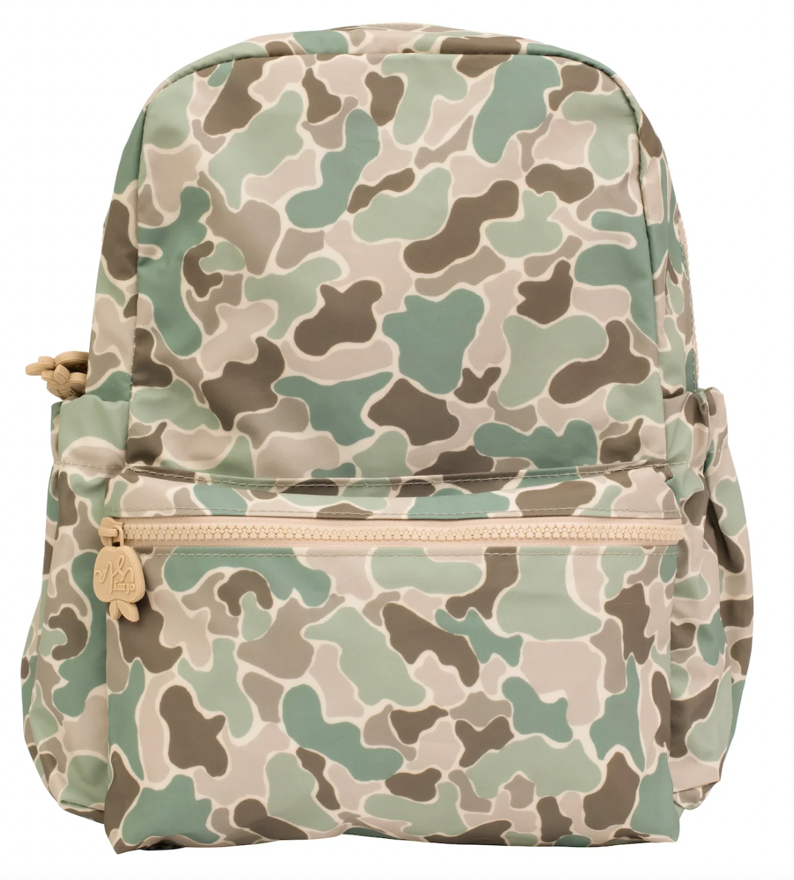 Large Backpack, Camo - Magpies Paducah
