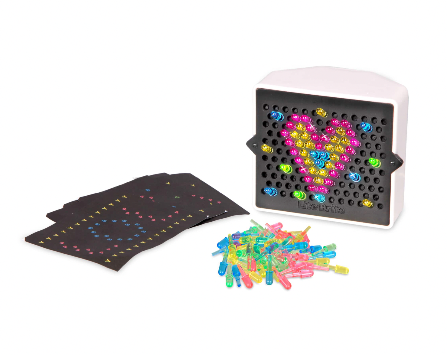 Mini Lite Brite - Magpies Paducah