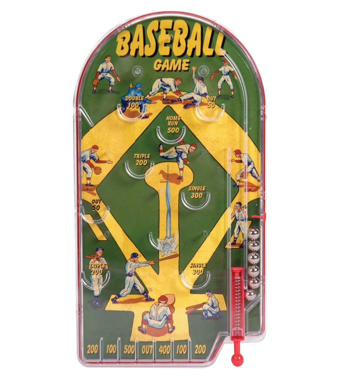 Home Run Pinball - Magpies Paducah