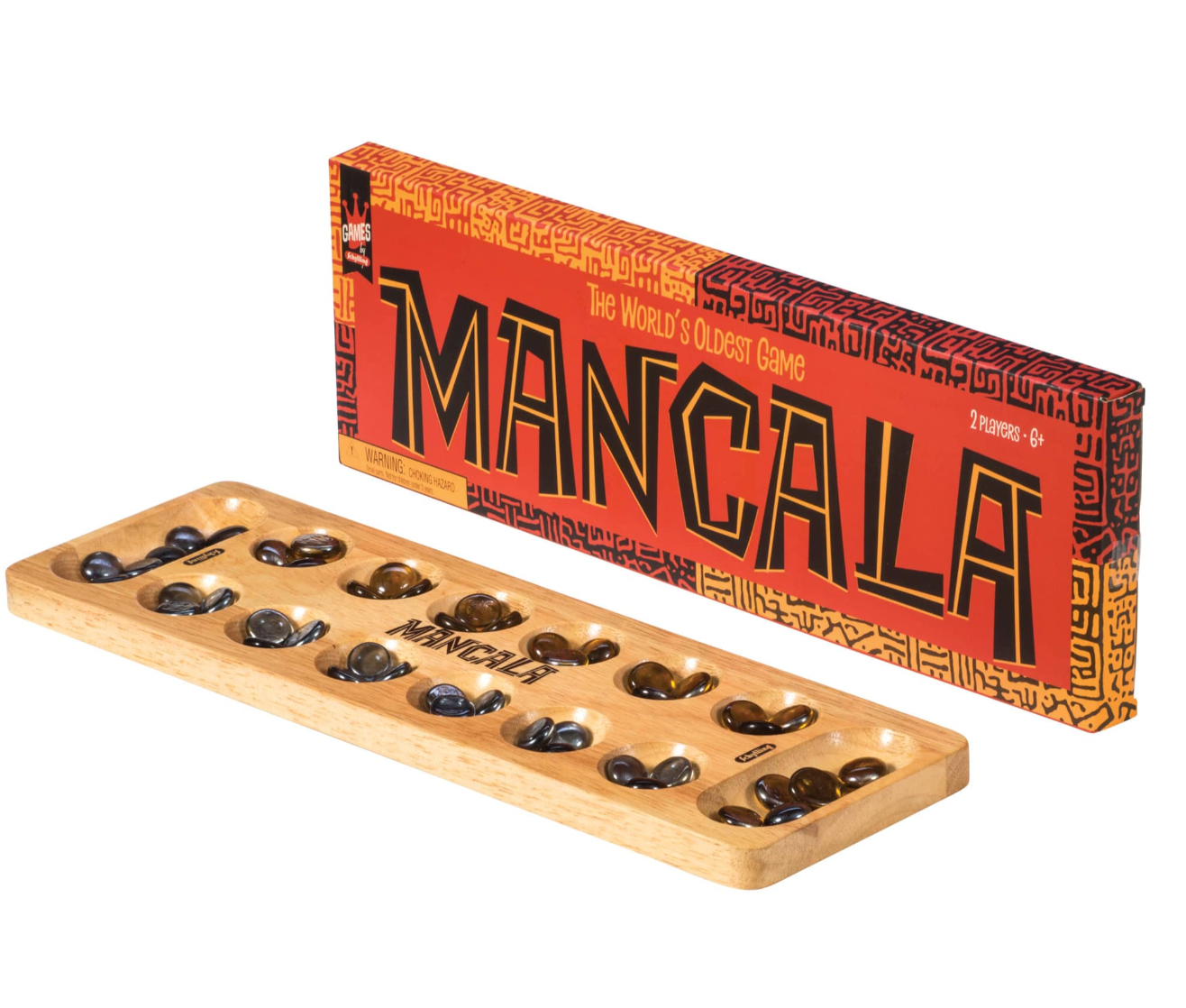 Mancala - Magpies Paducah