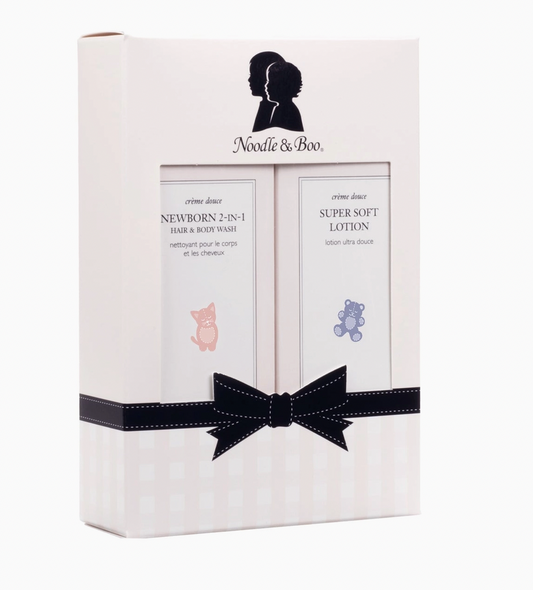 Newborn Gift Set - Magpies Paducah