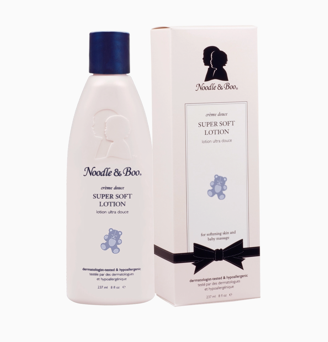 Newborn Gift Set