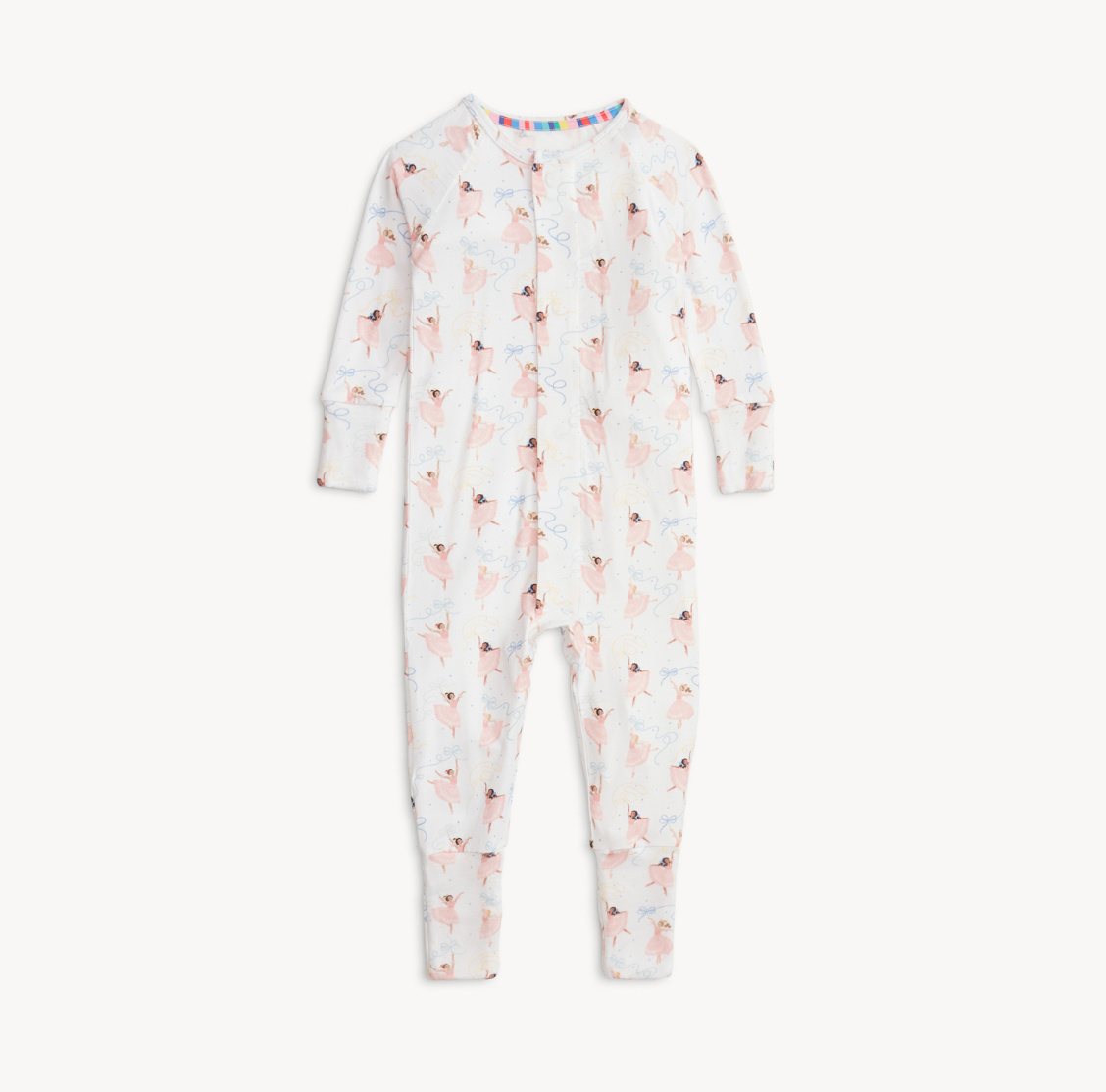 Convertible Coverall, Pretty Plies