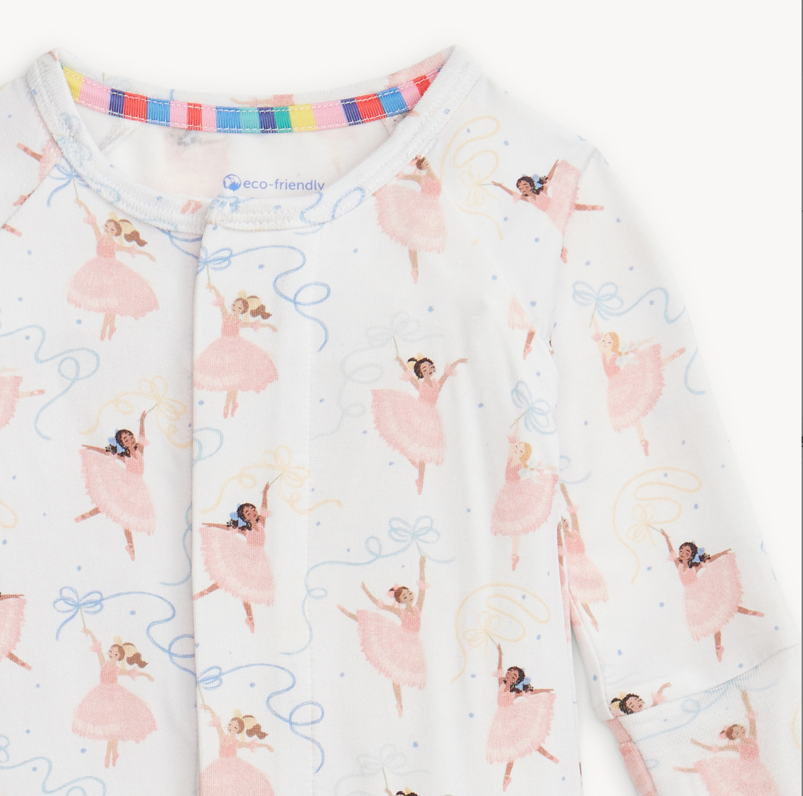 Convertible Coverall, Pretty Plies - Magpies Paducah