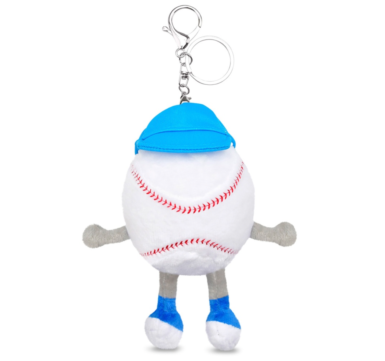 Baseball Clip Bag Buddy - Magpies Paducah