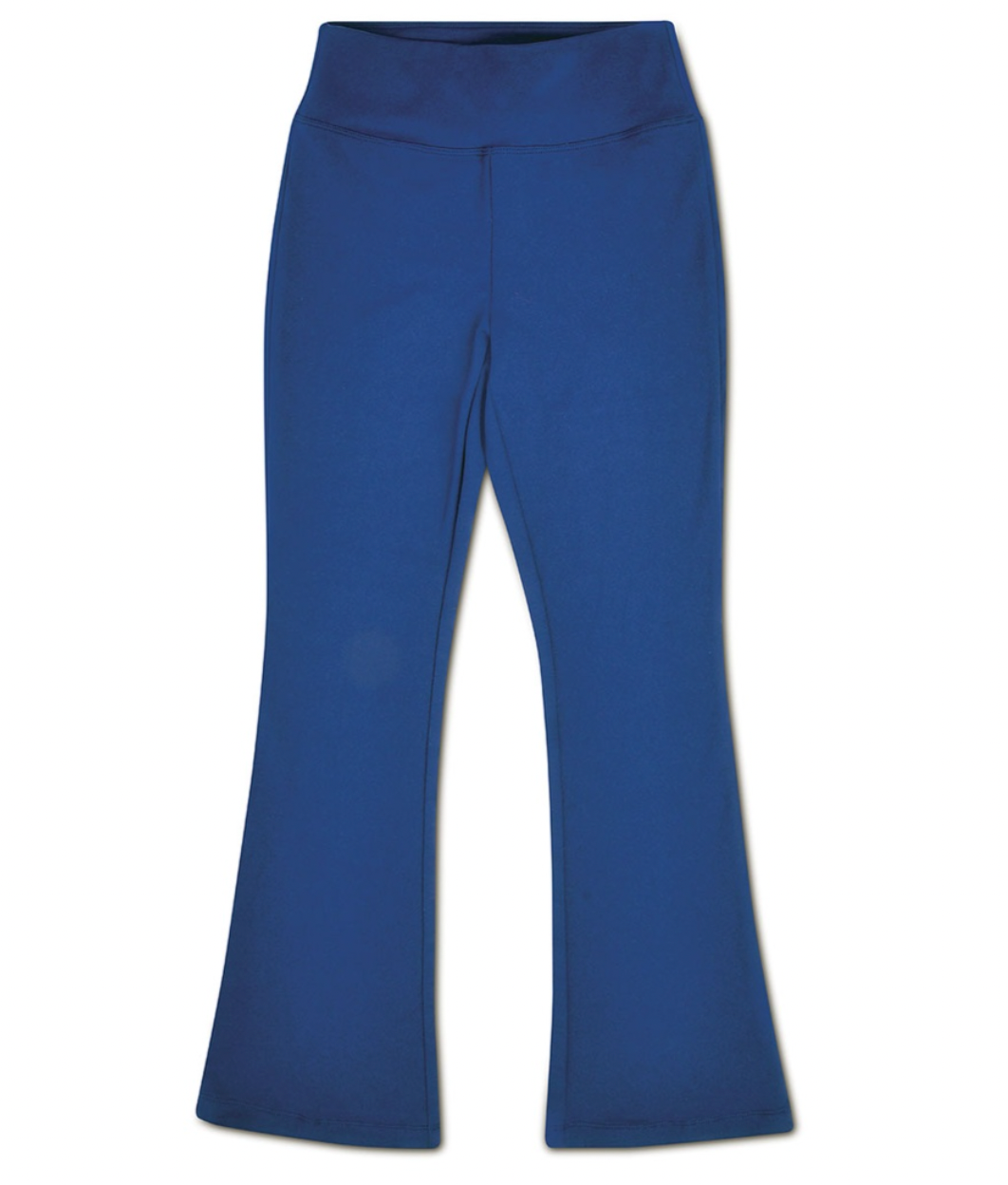 Flare Leggings, Midnight - Magpies Paducah