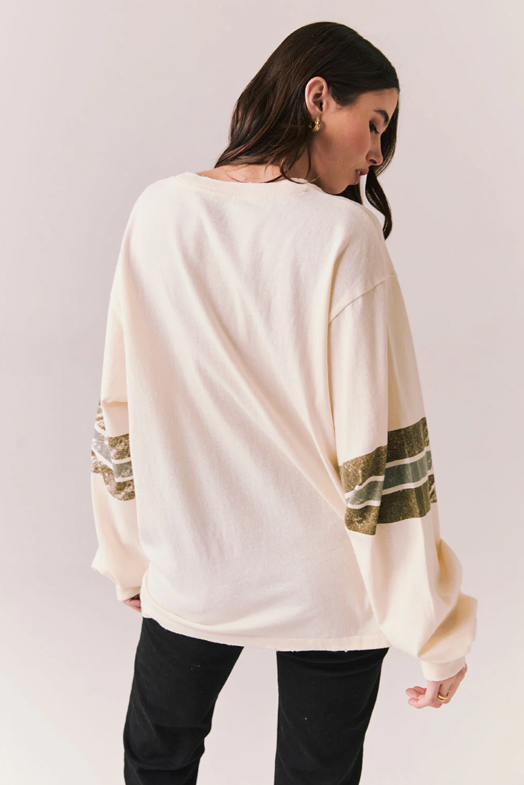 Women's Elvis Long Sleeve Tee