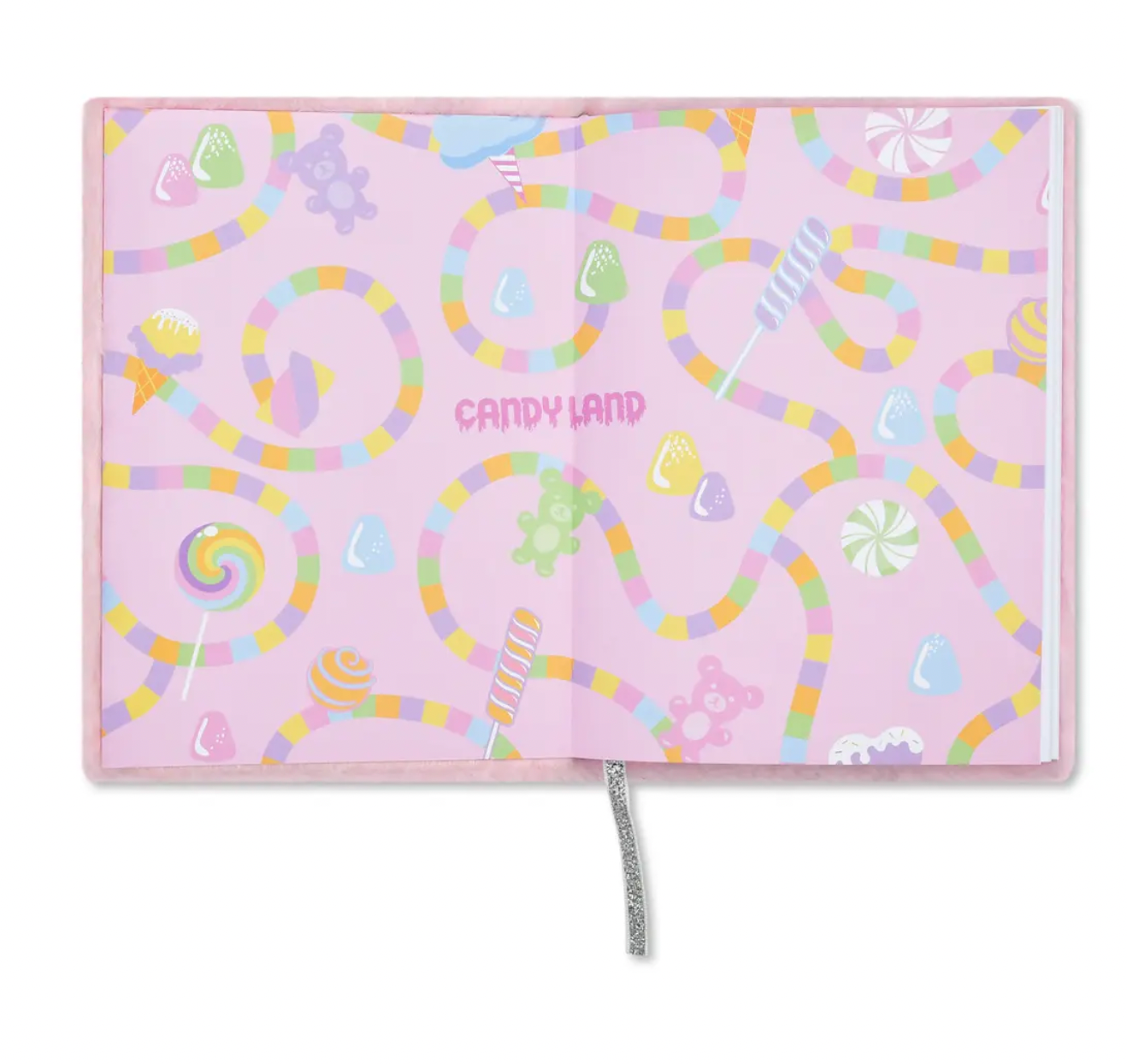 Life Is Sweet Journal