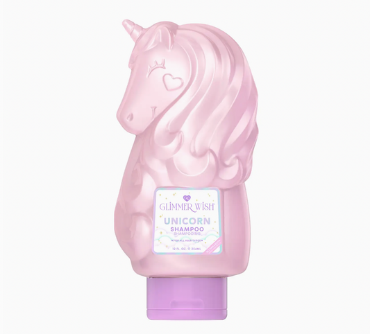 Unicorn Kids Shampoo - Magpies Paducah