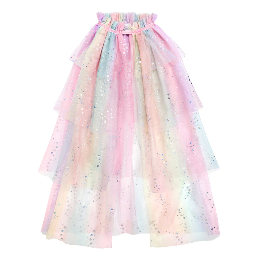 Fairy Dust Cape - Magpies Paducah