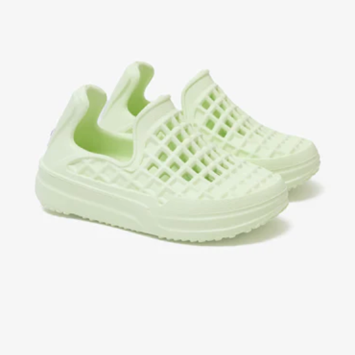 Cloud Shoe, Daiquiri Ice