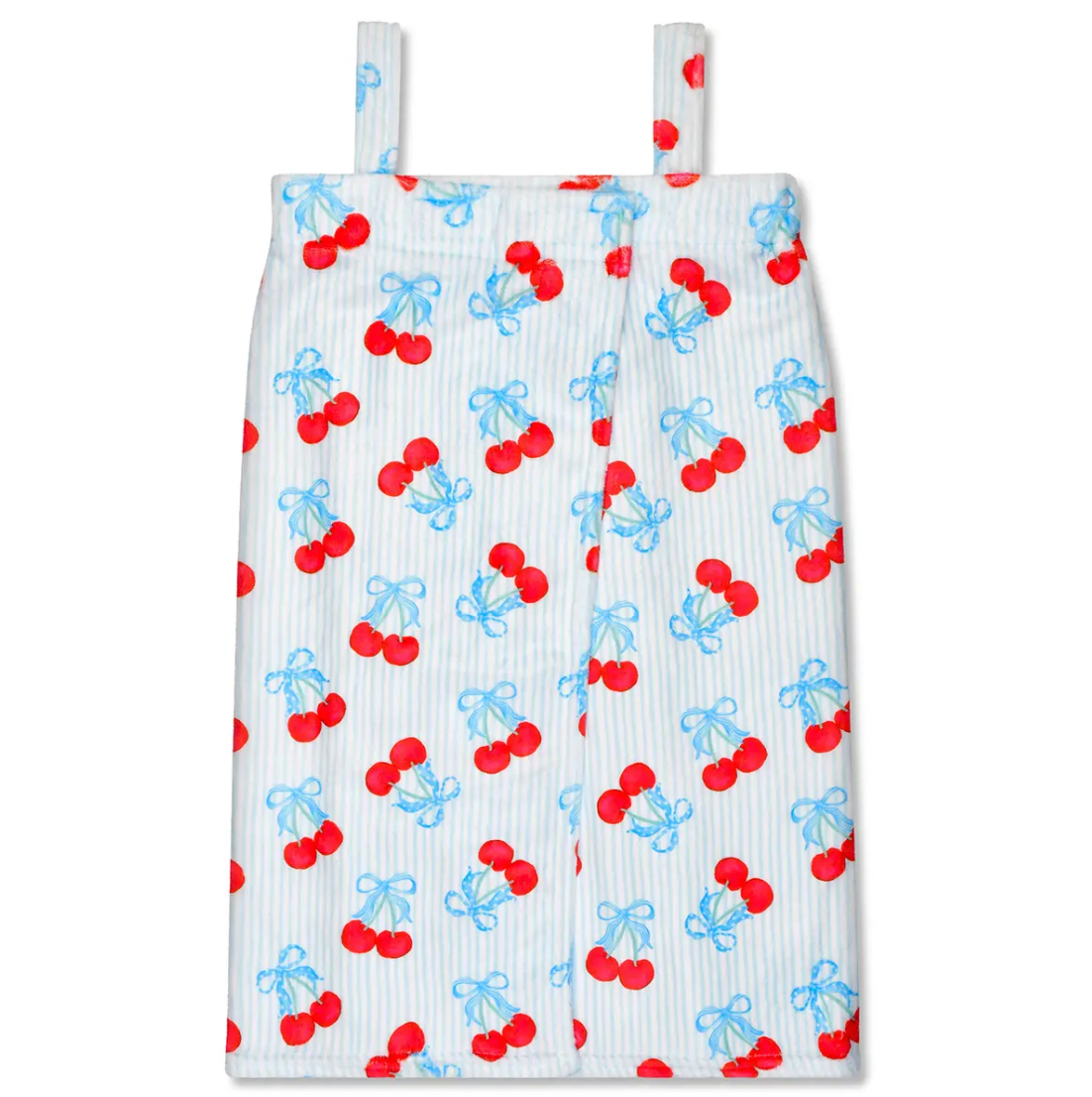 Cherry on Top Spa Wrap - Magpies Paducah