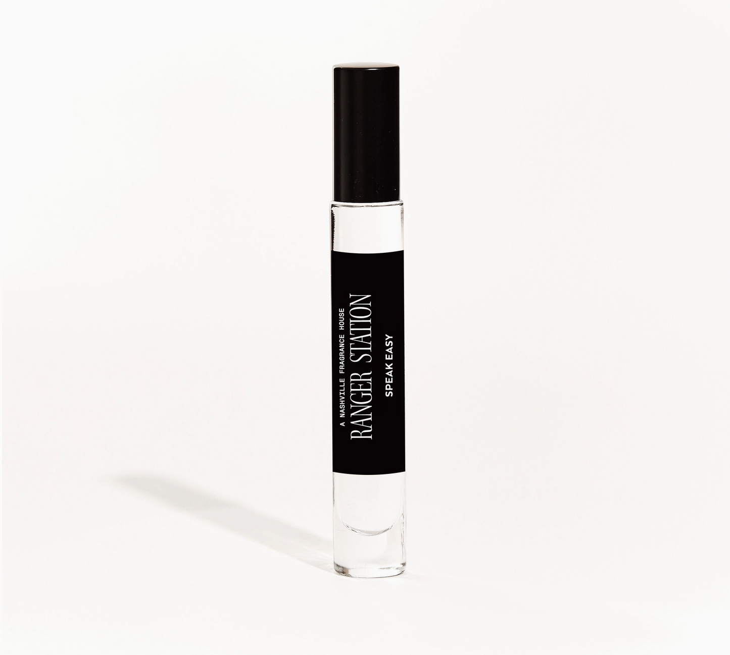Quick Draw Perfume, Speakeasy - Magpies Paducah