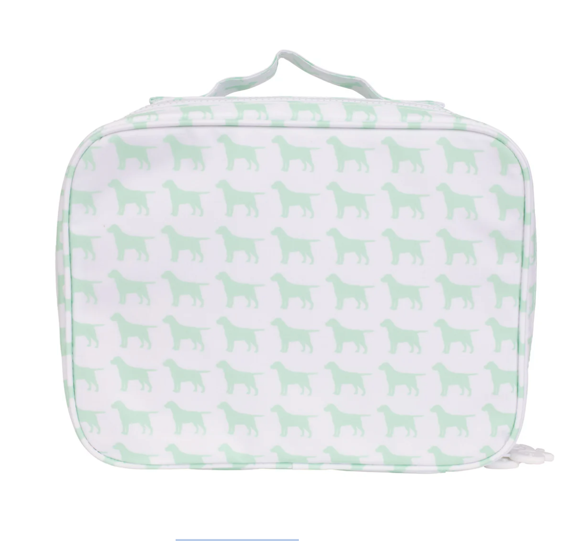 Lunchbox, Dogs - Magpies Paducah