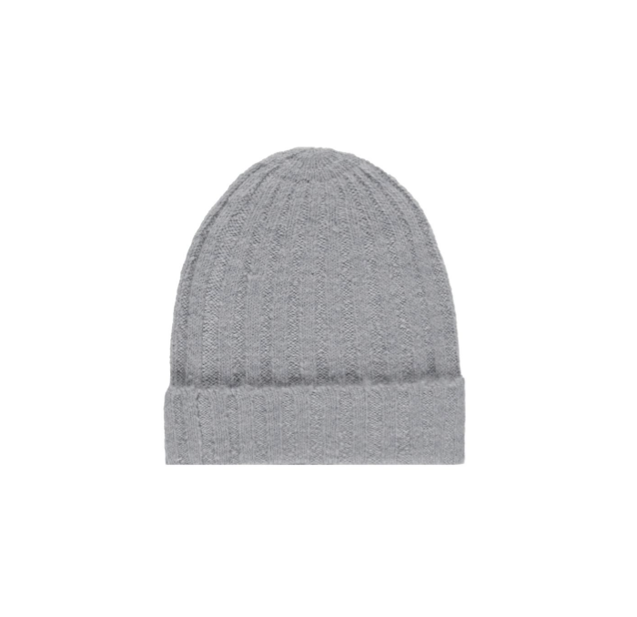Beanie, Dusty Blue - Magpies Paducah