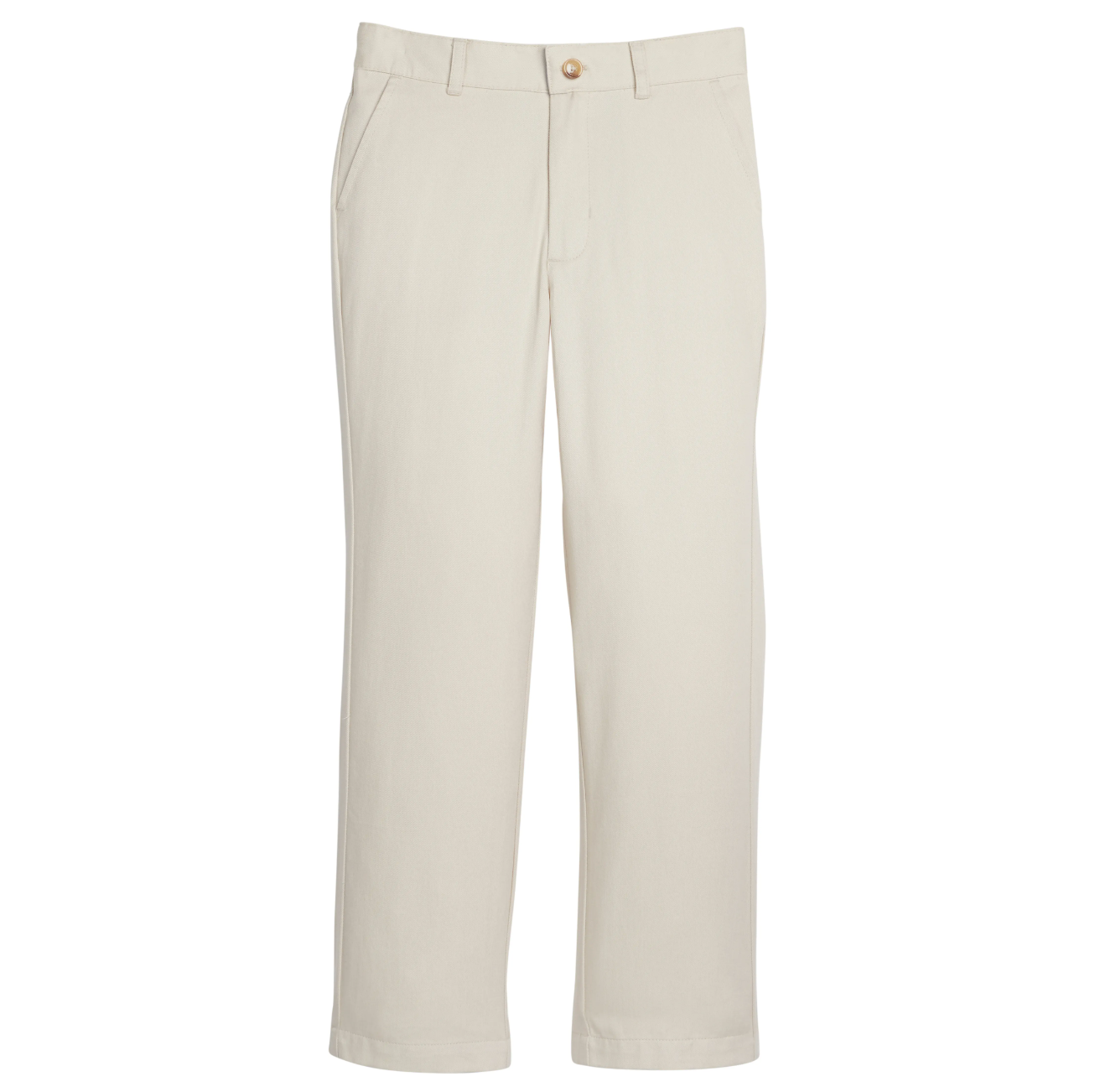 Classic Pant, Pebble Twill - Magpies Paducah