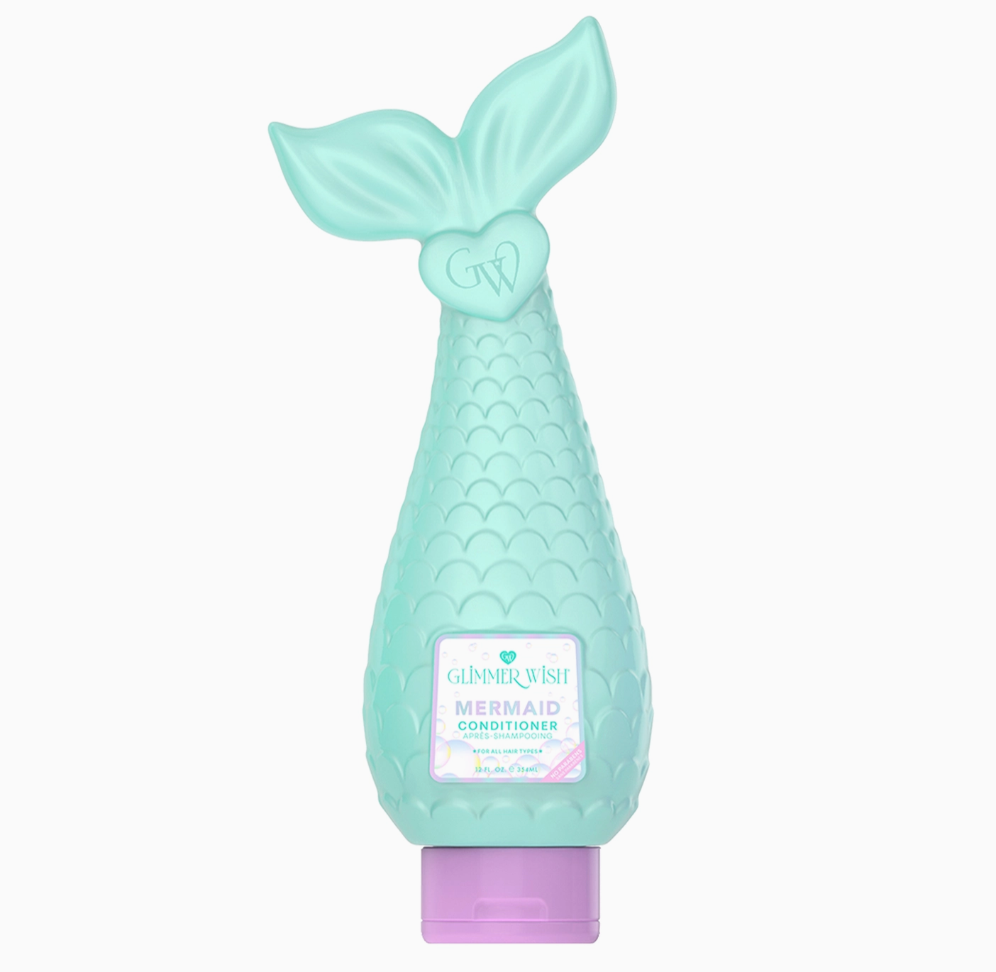 Mermaid Kids Conditioner - Magpies Paducah