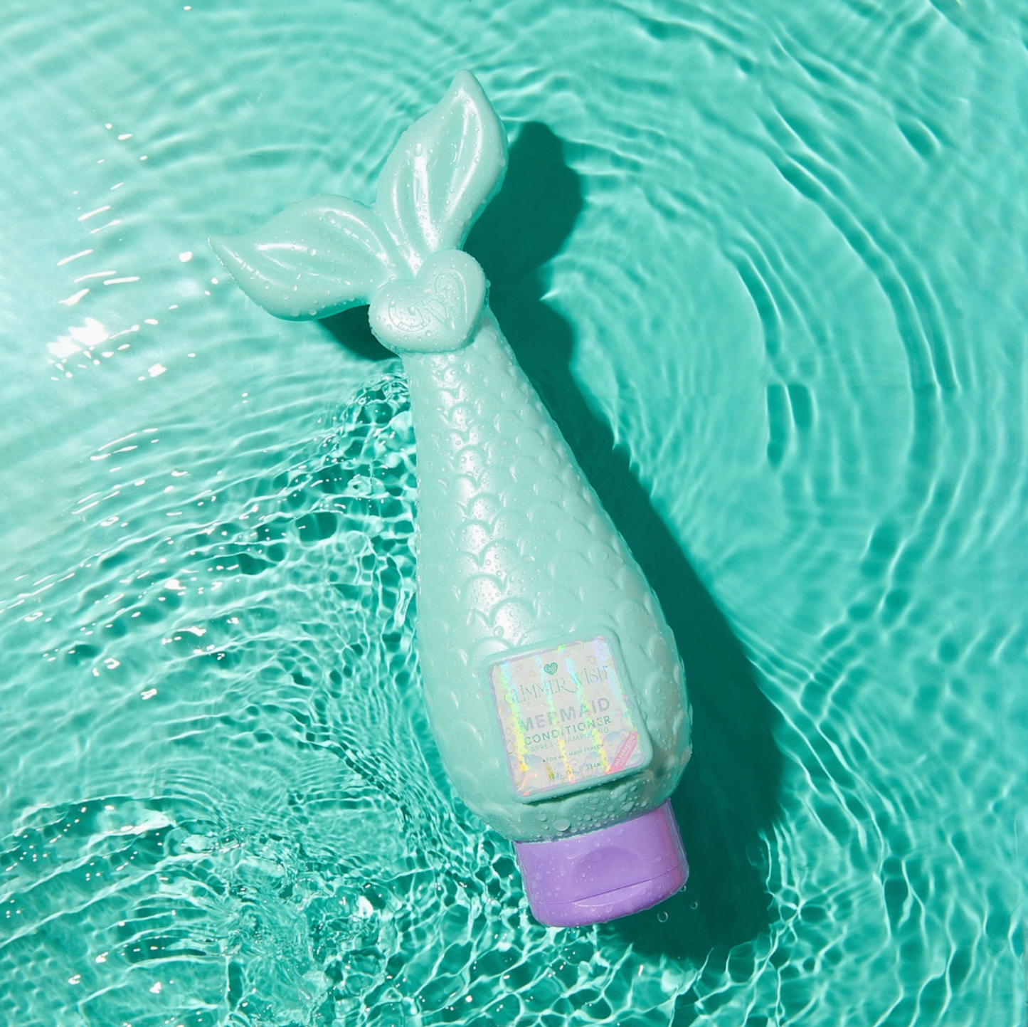 Mermaid Kids Conditioner - Magpies Paducah