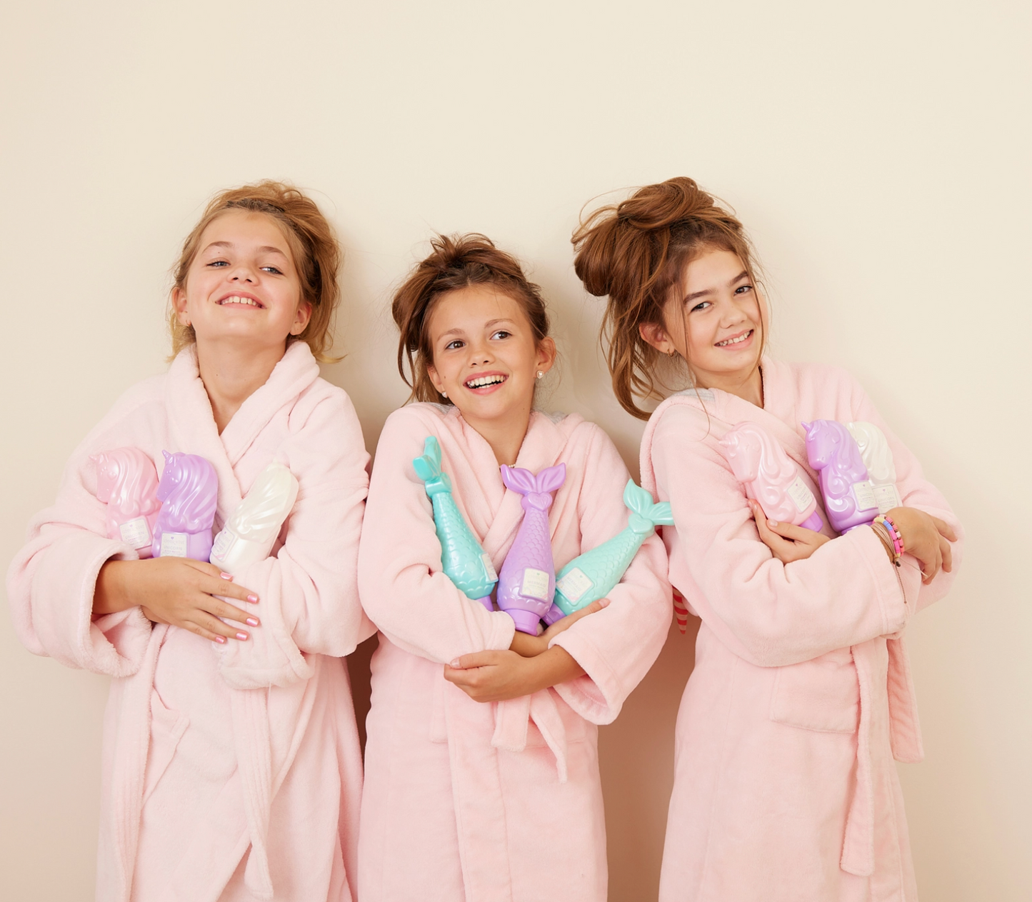 Mermaid Kids Shampoo - Magpies Paducah
