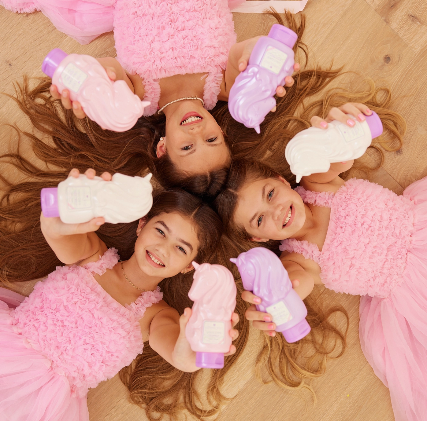 Unicorn Kids Shampoo - Magpies Paducah