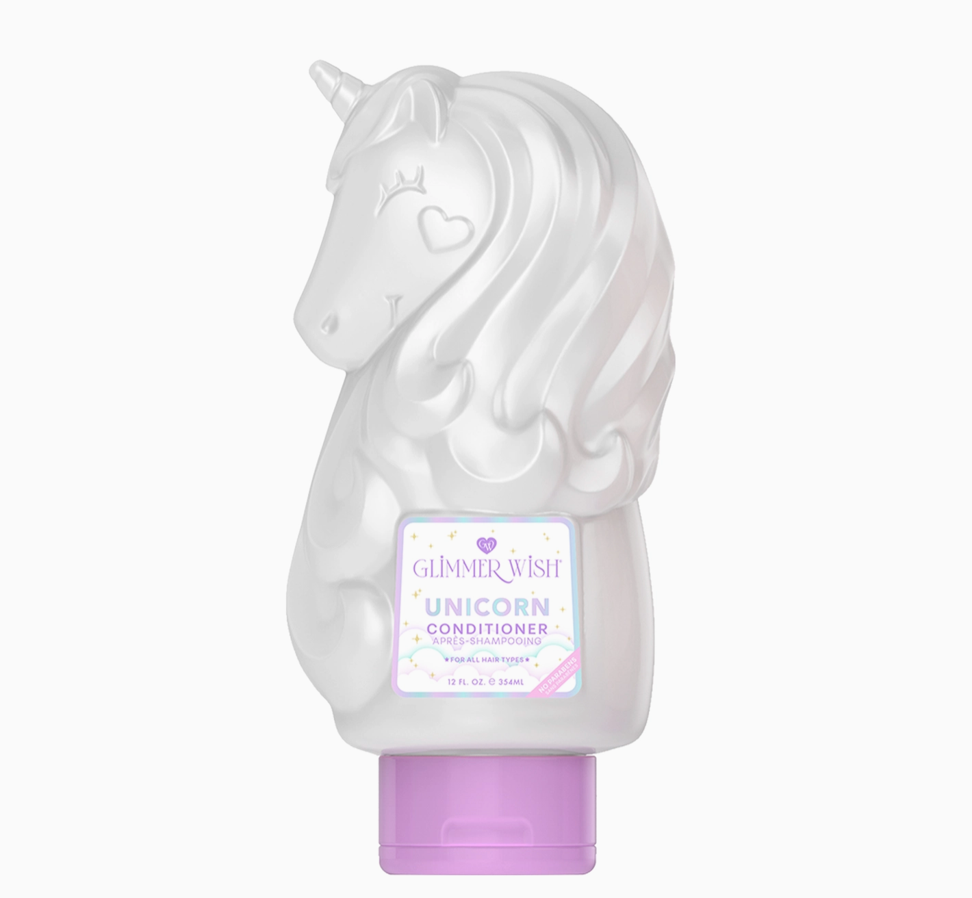 Unicorn Kids Conditioner - Magpies Paducah