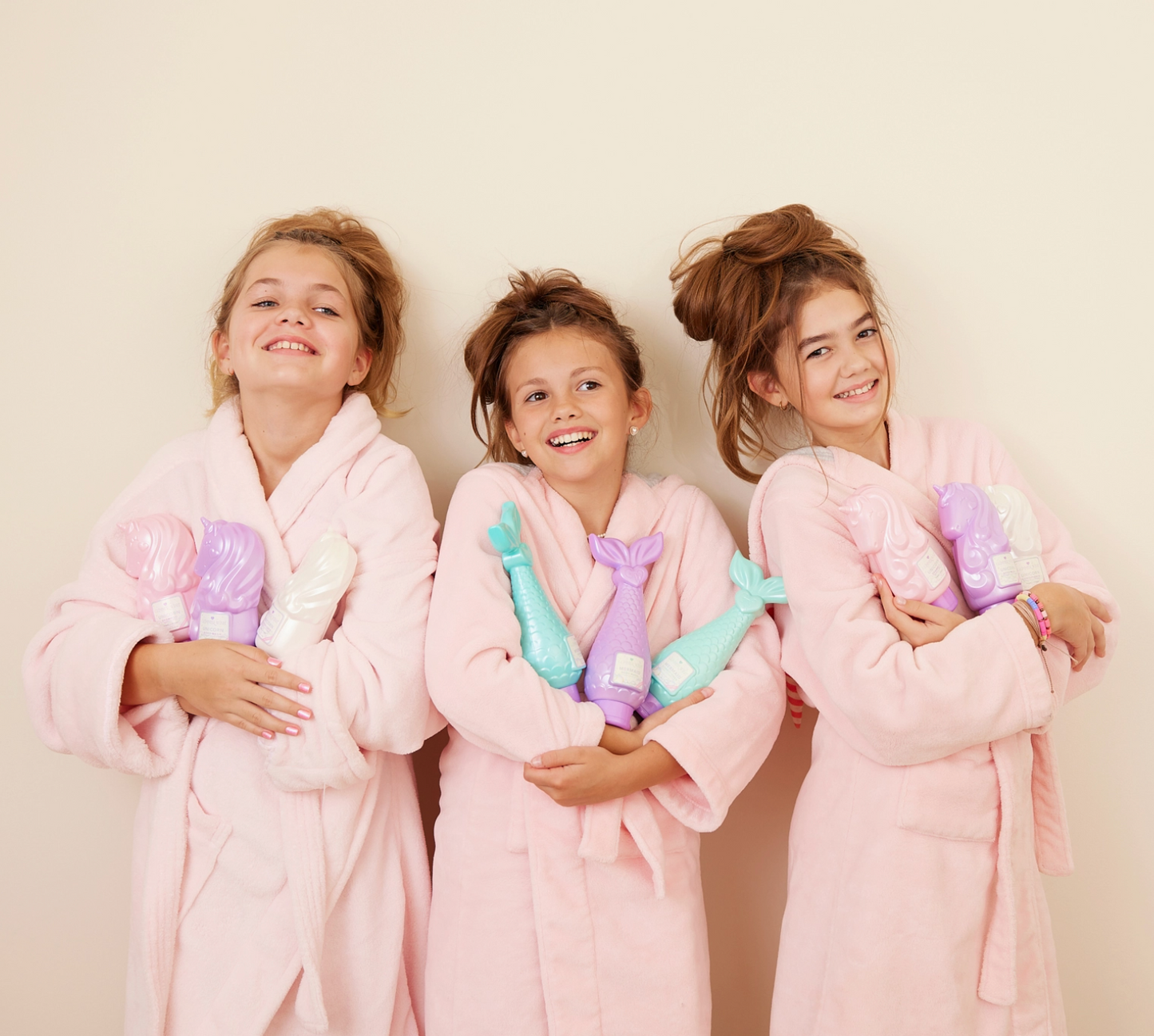 Unicorn Kids Conditioner - Magpies Paducah