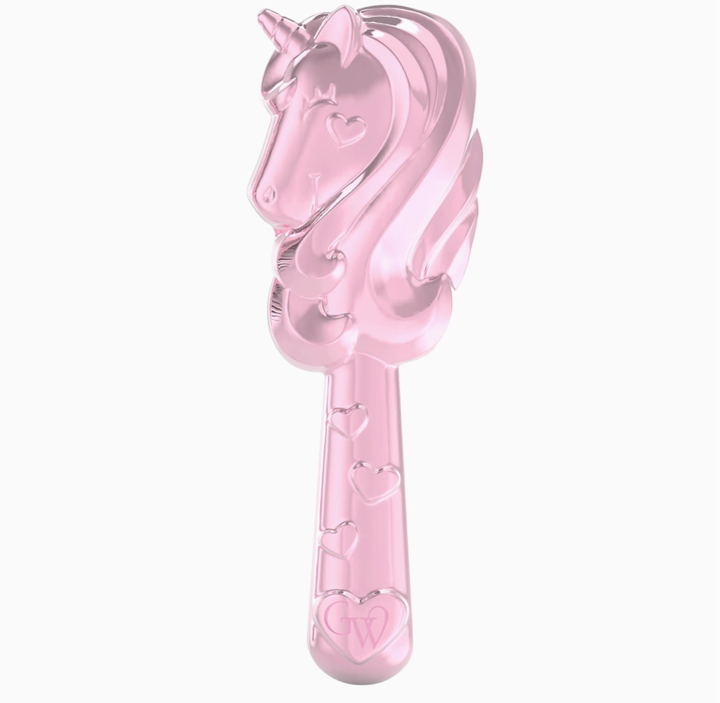 Unicorn Hair Detangling Brush - Magpies Paducah